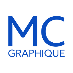 MCgraphique Inc | 2051 A. 440, Laval, QC H7L 3W3, Canada | Phone: (450) 682-6335