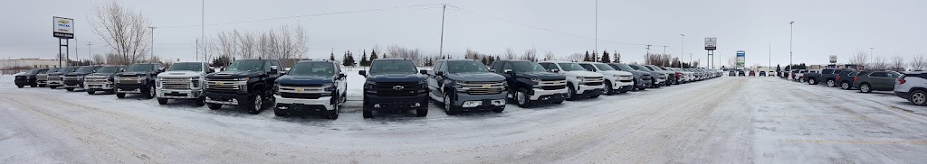 Craig Dunn Motor City | 2345 Sissons Dr, Portage la Prairie, MB R1N 3P1, Canada | Phone: (204) 239-5770