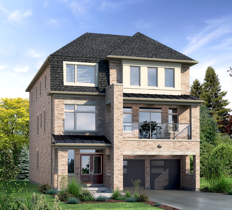 Townwood Homes | 1 Bradwick Dr #1, Vaughan, ON L4K 2T4, Canada | Phone: (905) 669-1615