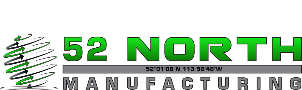 52-North Manufacturing | 3704 61 Ave, Innisfail, AB T4G 1S7, Canada | Phone: (825) 221-0612