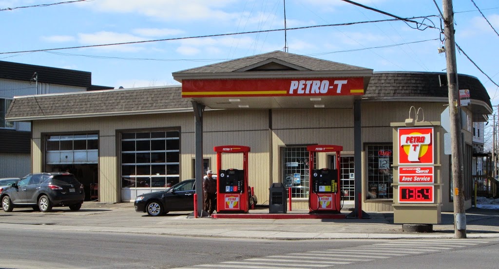 Petro-T | 1487 Rue du Pont, Marieville, QC J3M 1G2, Canada