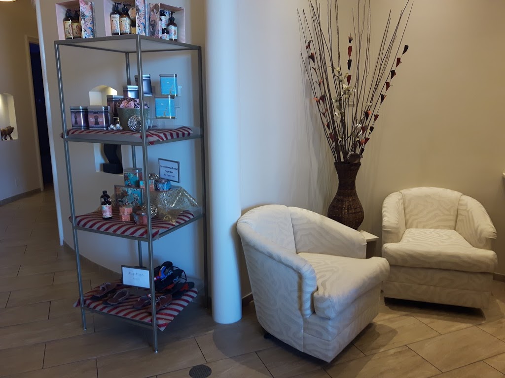 Moyo Spa and Wellness | 5155 130 Ave SE, Calgary, AB T2Z 0N3, Canada | Phone: (403) 570-8006