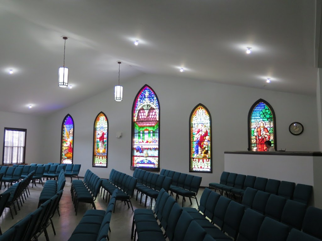Havelock Baptist Church | NB-885, Havelock, NB E4Z 5N1, Canada | Phone: (506) 534-2443