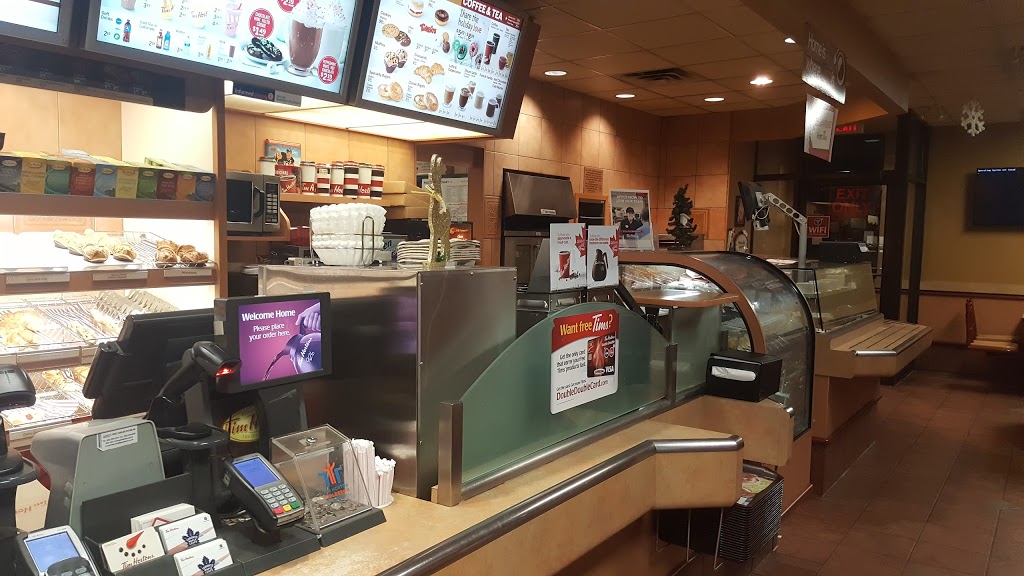 Tim Hortons | 612 Santa Maria Blvd, Milton, ON L9T 6J5, Canada | Phone: (905) 636-7500