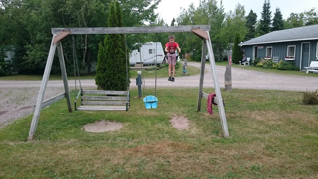 KOK Family Campground | 1884 Rt. 530, Grande-Digue, NB E4R 5L9, Canada | Phone: (506) 576-7080