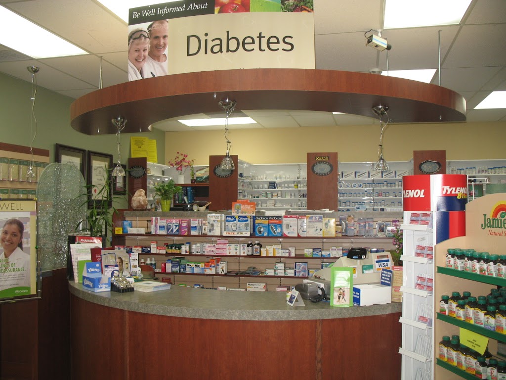 Pharmasave Monarch Pharmacy | 95 Saginaw Pkwy unit 2a, Cambridge, ON N1T 1W2, Canada | Phone: (519) 740-2400