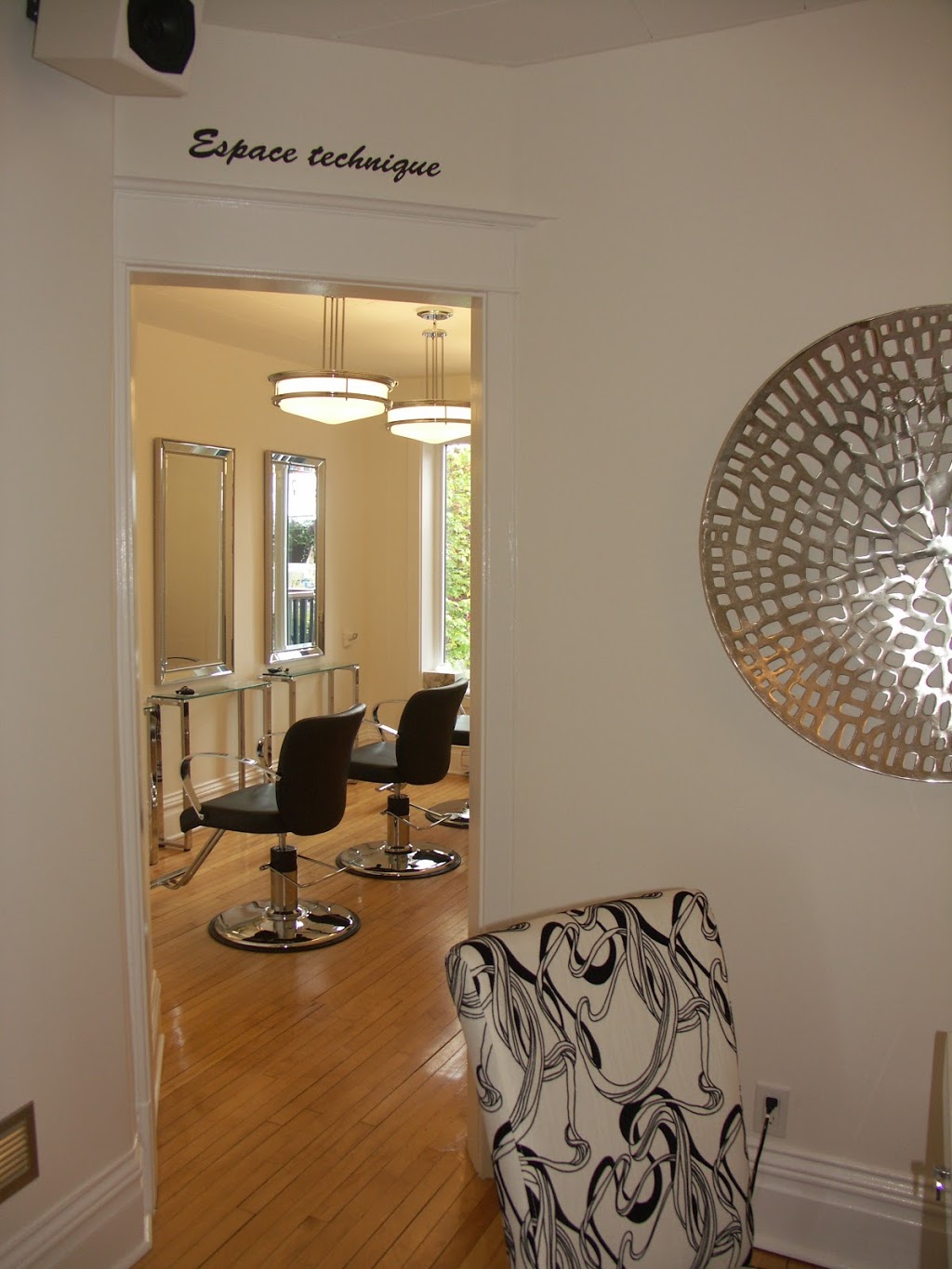 Coiffure Jazzy | 95 Rue des Pins, Magog, QC J1X 2H6, Canada | Phone: (819) 769-3064