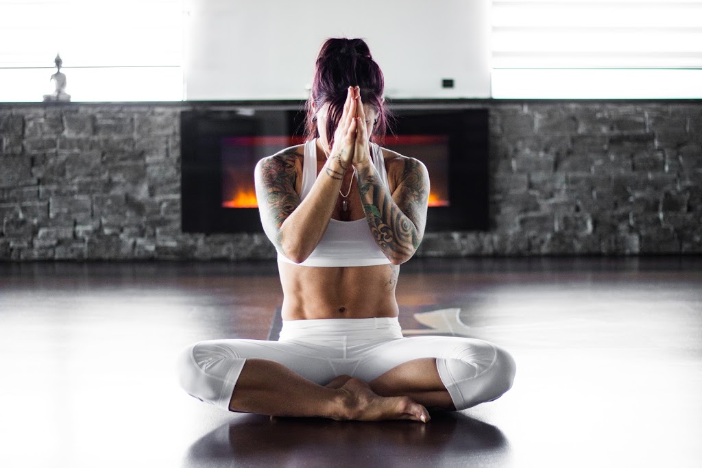 Studio Tenzo: Yoga et Yoga Chaud | 3095 Autoroute Jean-Noël-Lavoie O, Laval, QC H7P 4W5, Canada | Phone: (514) 826-3095