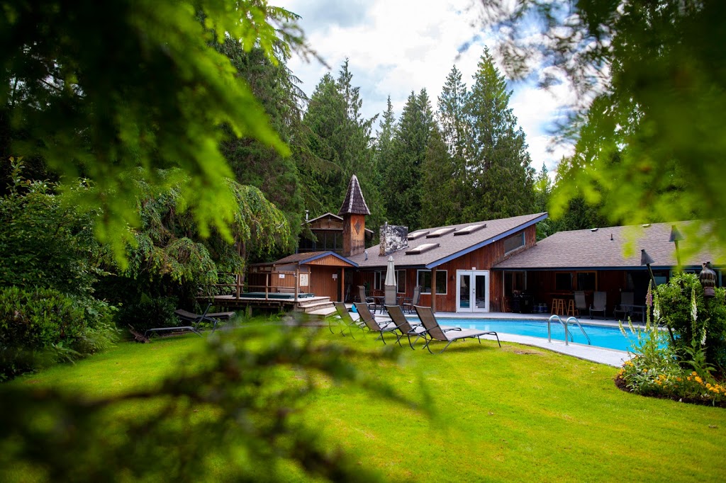 Springbrooke Retreat Centre | 22778 72 Ave, Langley Twp, BC V2Y 2K3, Canada | Phone: (604) 379-5079