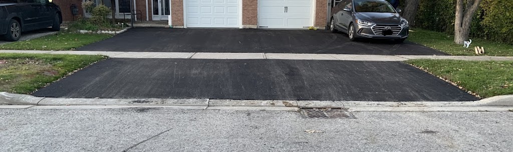 Woodbine paving ltd | 401 Cunningham Dr, Maple, ON L6A 2G4, Canada | Phone: (416) 275-9479