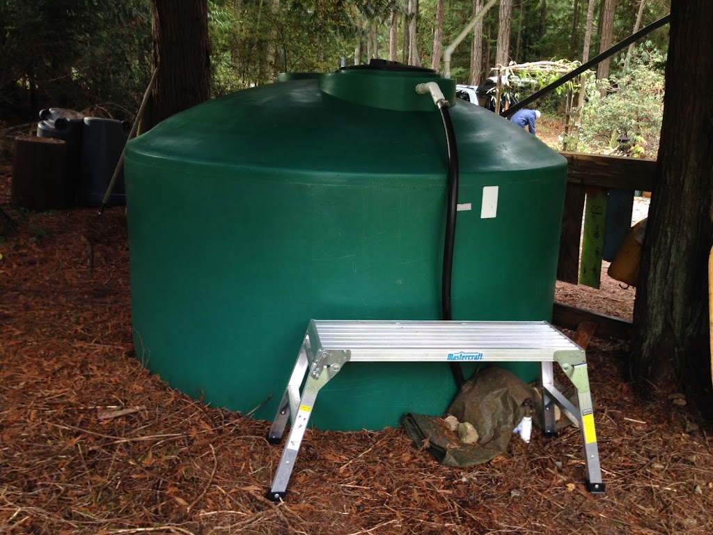 Environmental Cistern Cleaning Inc. | 487 Stirling Ave, Nanaimo, BC V9R 5R5, Canada | Phone: (250) 247-9797