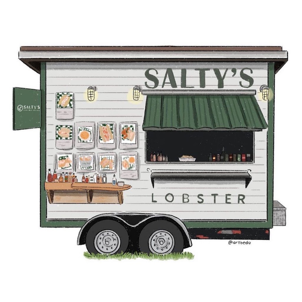 Salty’s Lobster Shack & East Van Brewing | 1675 Venables St, Vancouver, BC V5L 2H1, Canada | Phone: (778) 891-4509