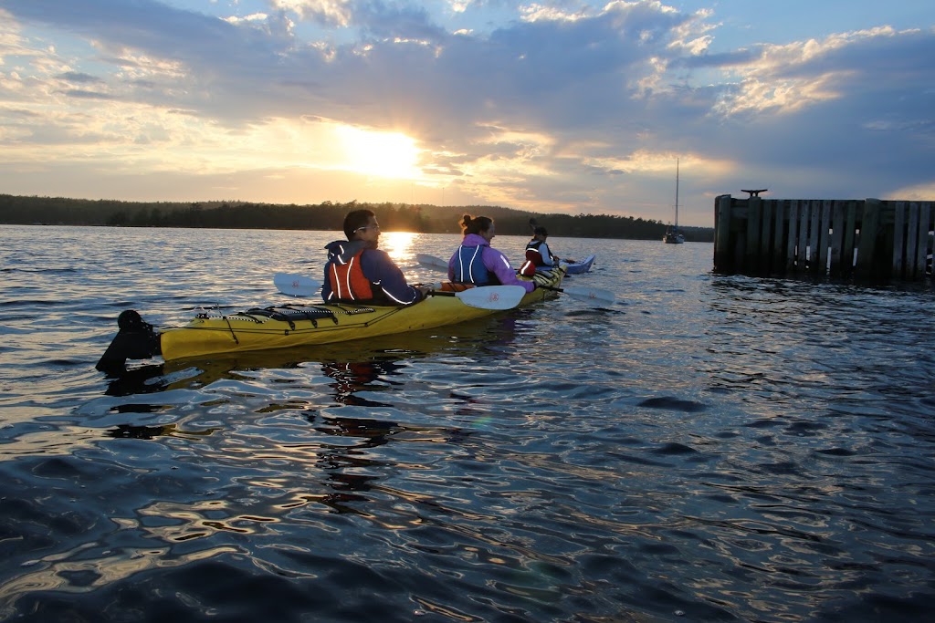 Candlebox Kayaking | 33 Northfield Rd, Caledonia, NS B0T 1B0, Canada | Phone: (902) 637-7115