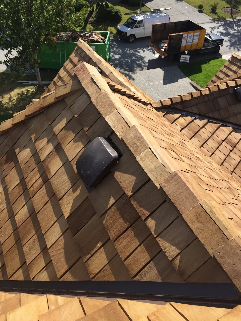 Busy Boys Roofing | 15918 102A Ave, Surrey, BC V4N 2N4, Canada | Phone: (604) 418-5500