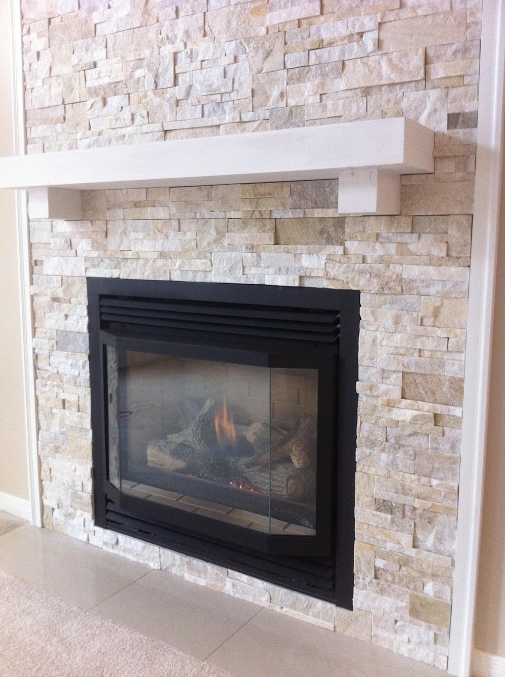 Fireplaces Etc | Forest Plain Rd, Orillia, ON L3V 6H1, Canada | Phone: (705) 325-3679