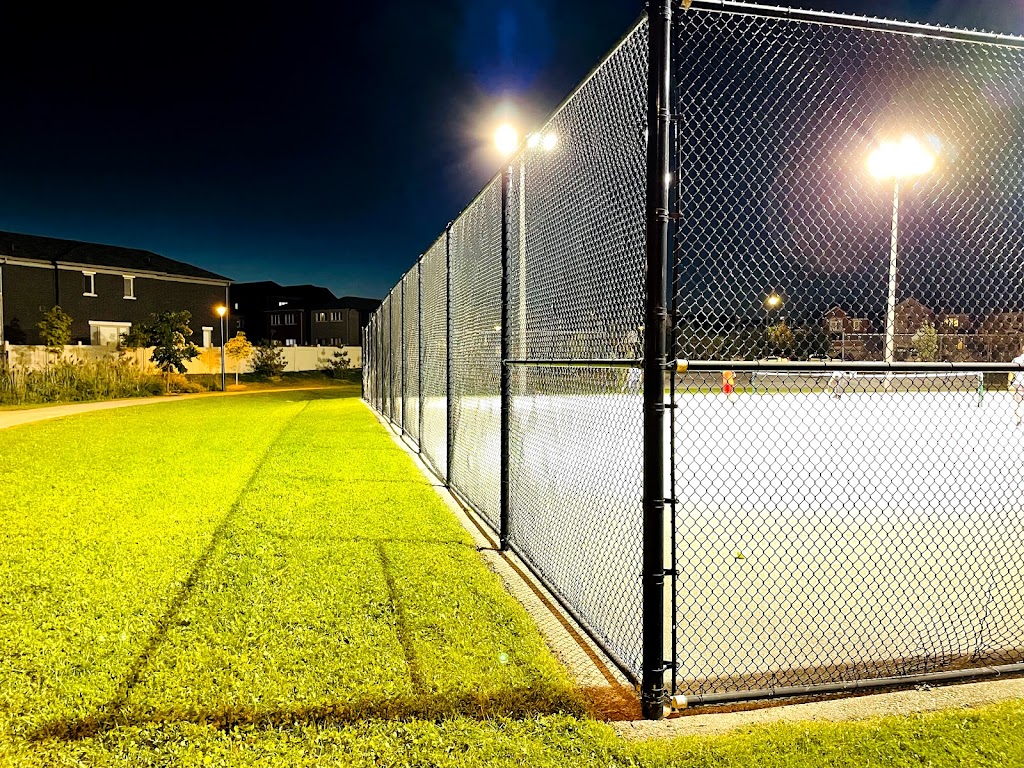 Westwind Park Tennis Courts | 150 Cityview Blvd, Woodbridge, ON L4L 1A6, Canada | Phone: (905) 832-2281