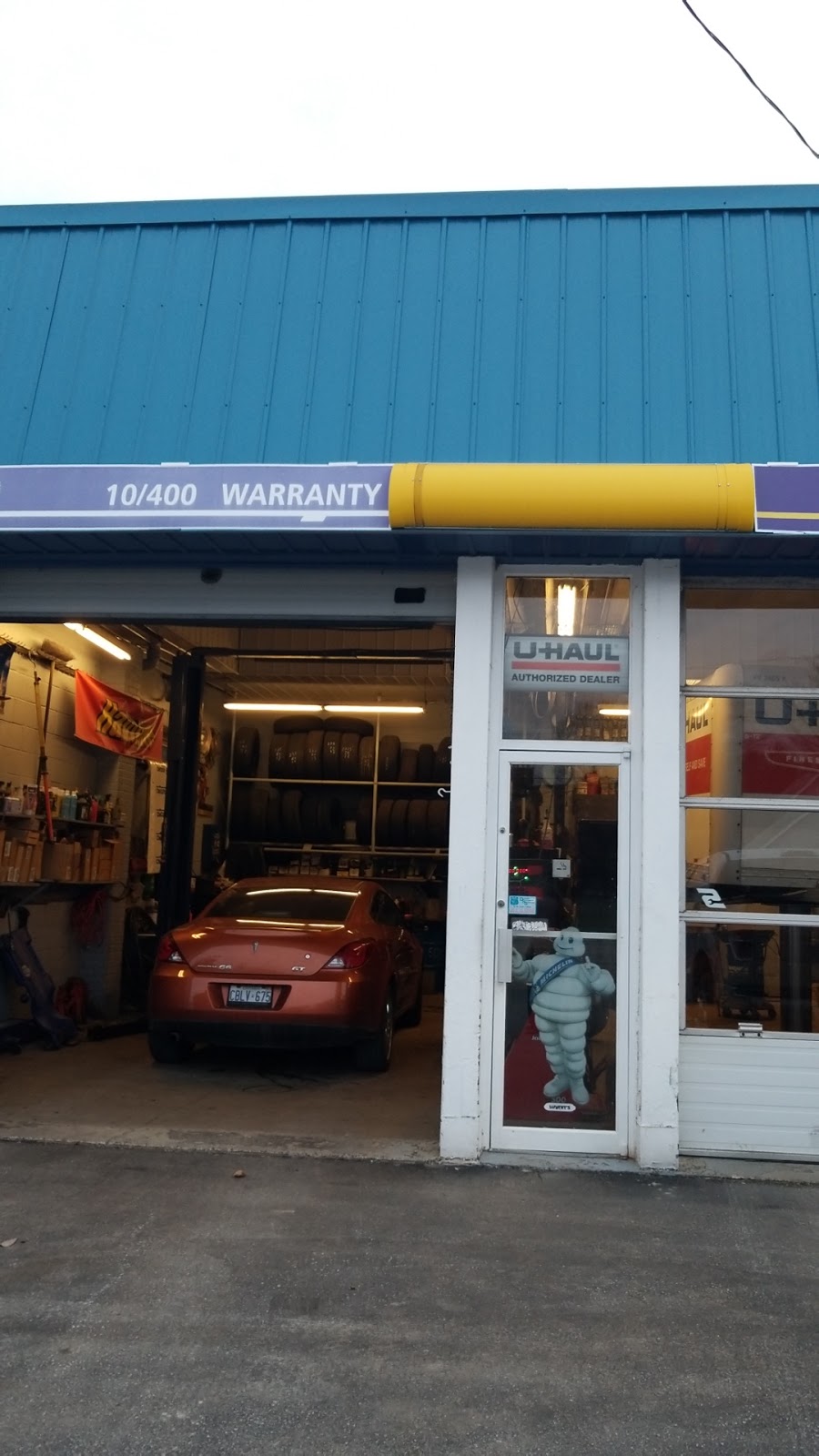 NAPA AUTOPRO - Schepens | 217 Margaret Ave, Wallaceburg, ON N8A 2A4, Canada | Phone: (519) 627-2032