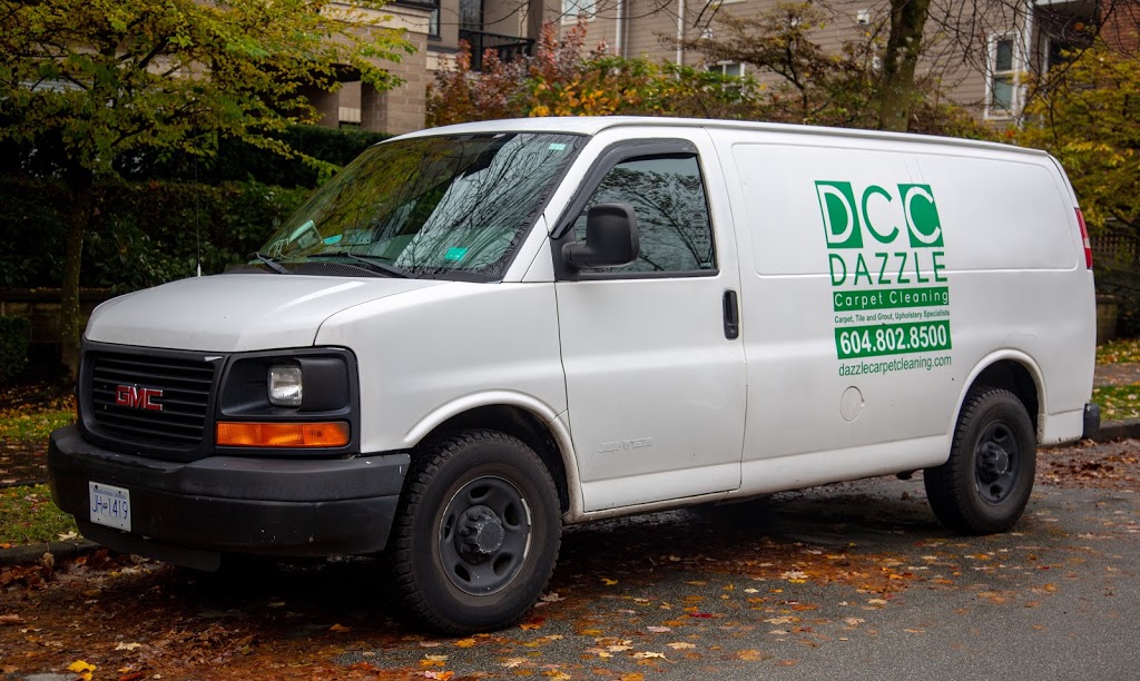 Dazzle Carpet Cleaning Vancouver | 1661 E 2nd Ave unit 102, Vancouver, BC V5N 1E1, Canada | Phone: (604) 802-8500