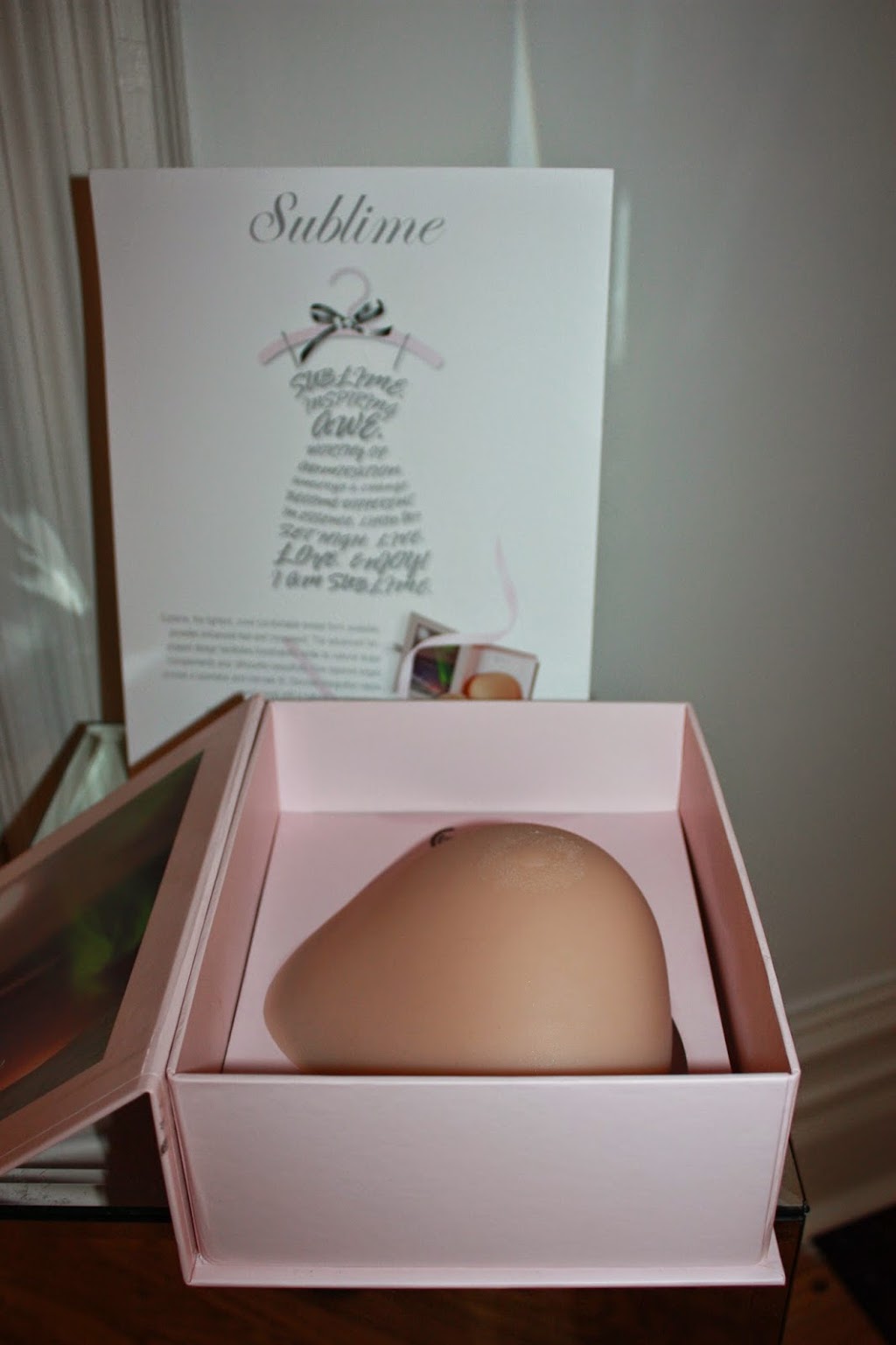 Lorraines Your Breast Care Studio & More | 325 Napoleon St, Carleton Place, ON K7C 3Y3, Canada | Phone: (613) 854-7112