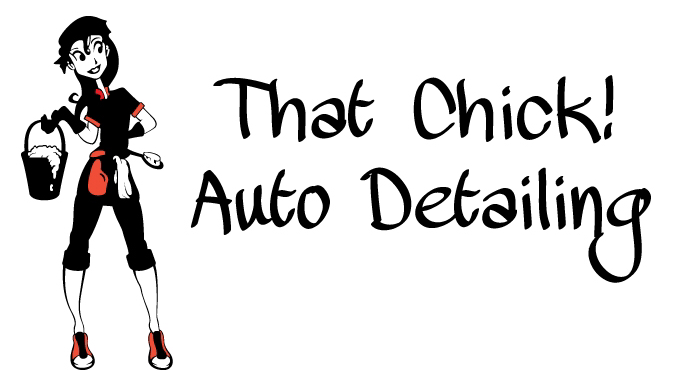 That Chick! Auto Detailing | 40 Airdrie Dr, Woodbridge, ON L4L 1C6, Canada | Phone: (647) 299-5290