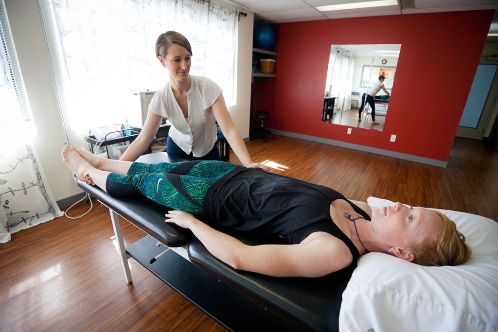 Competitive Edge Sport Therapy | 5219 4 St NE, Calgary, AB T3K 6J5, Canada | Phone: (403) 252-6222