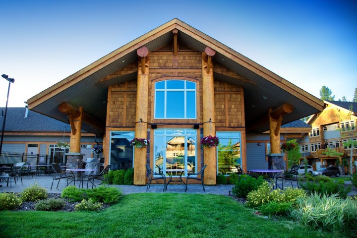 Golf the Kootenays | 1580 Manor Rd, Kimberley, BC V1A 3M5, Canada | Phone: (250) 290-4653