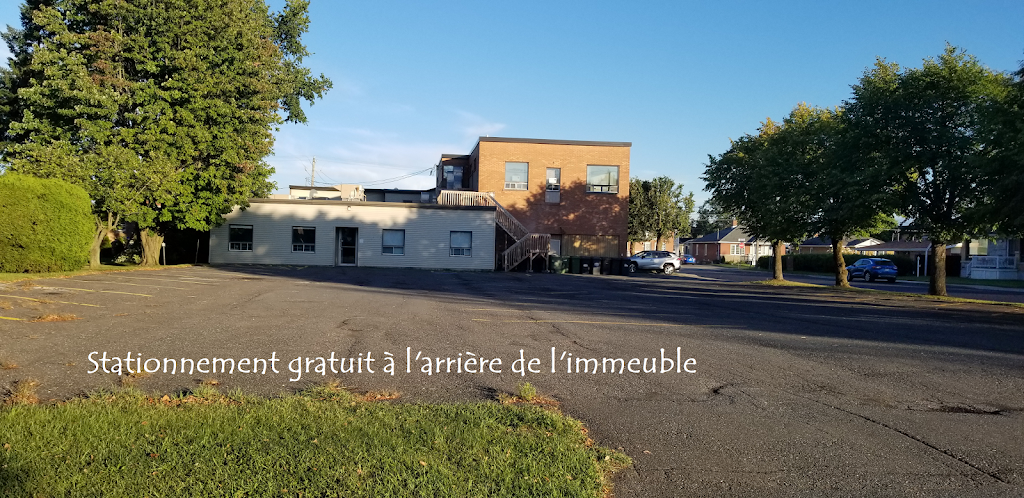 Acupuncture Anne-Marie Langlois | 395 Rue Cormier, Drummondville, QC J2C 2N3, Canada | Phone: (819) 470-8095