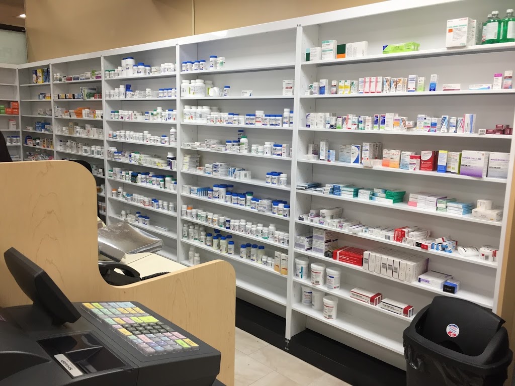Rexdale Mall PharmaChoice Pharmacy | 2267 Islington Ave Unit 6, Etobicoke, ON M9W 3W7, Canada | Phone: (416) 749-6006