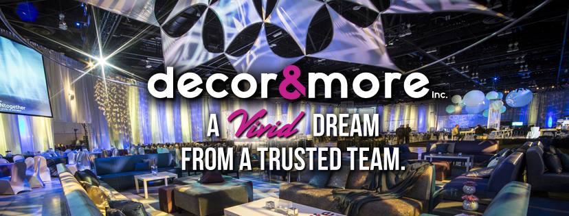 Decor & More Inc. | 1171 Invicta Dr, Oakville, ON L6H 4M1, Canada | Phone: (905) 844-1300