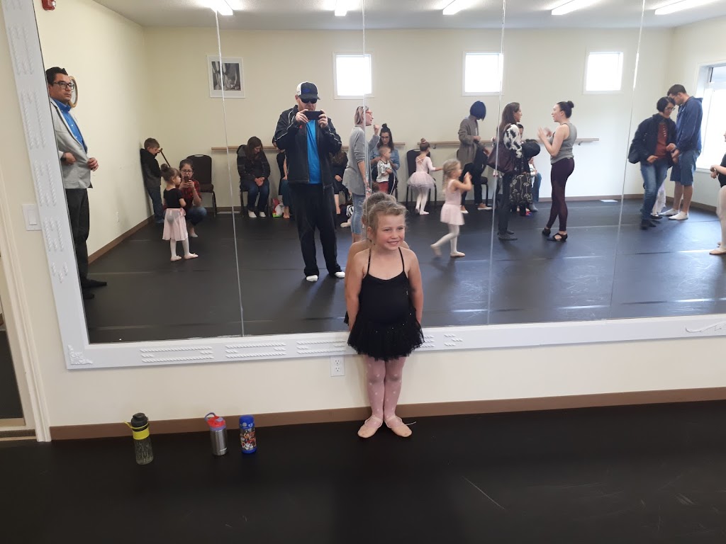 Mountain View Dance Academy | Frank Wills Memorial Hall, 405 1 St E, Cochrane, AB T4C 1C7, Canada | Phone: (403) 797-2404