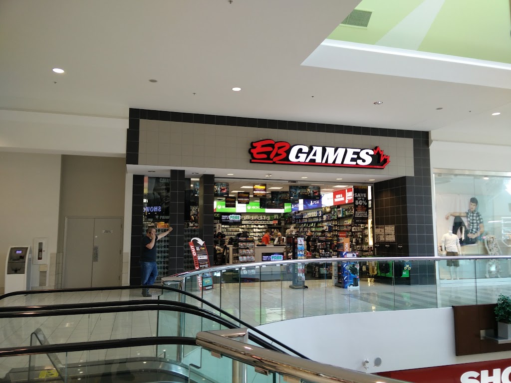 GameStop | 100 Anderson Rd SE, Calgary, AB T2J 3V1, Canada | Phone: (403) 225-0735