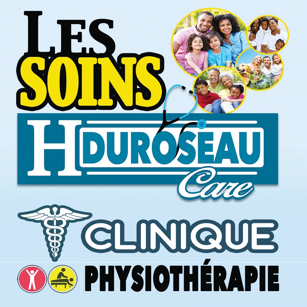 Physiothérapie HDuroseau | 3206 Rue Jarry E #211, Montréal, QC H1Z 2E2, Canada | Phone: (514) 722-3415