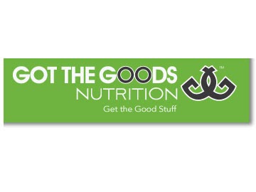 Got The Goods Nutrition | 10886 Hurontario St, Brampton, ON L7A 3R9, Canada | Phone: (416) 697-3070