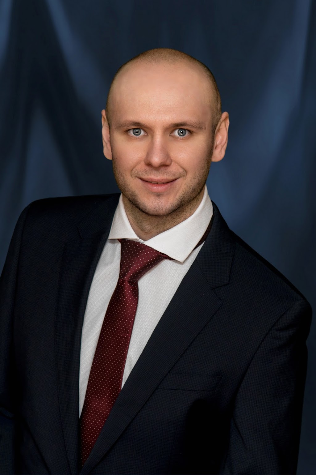 Dmitry Loktev | 1206 Centre St, Thornhill, ON L4J 3M9, Canada | Phone: (647) 778-7715