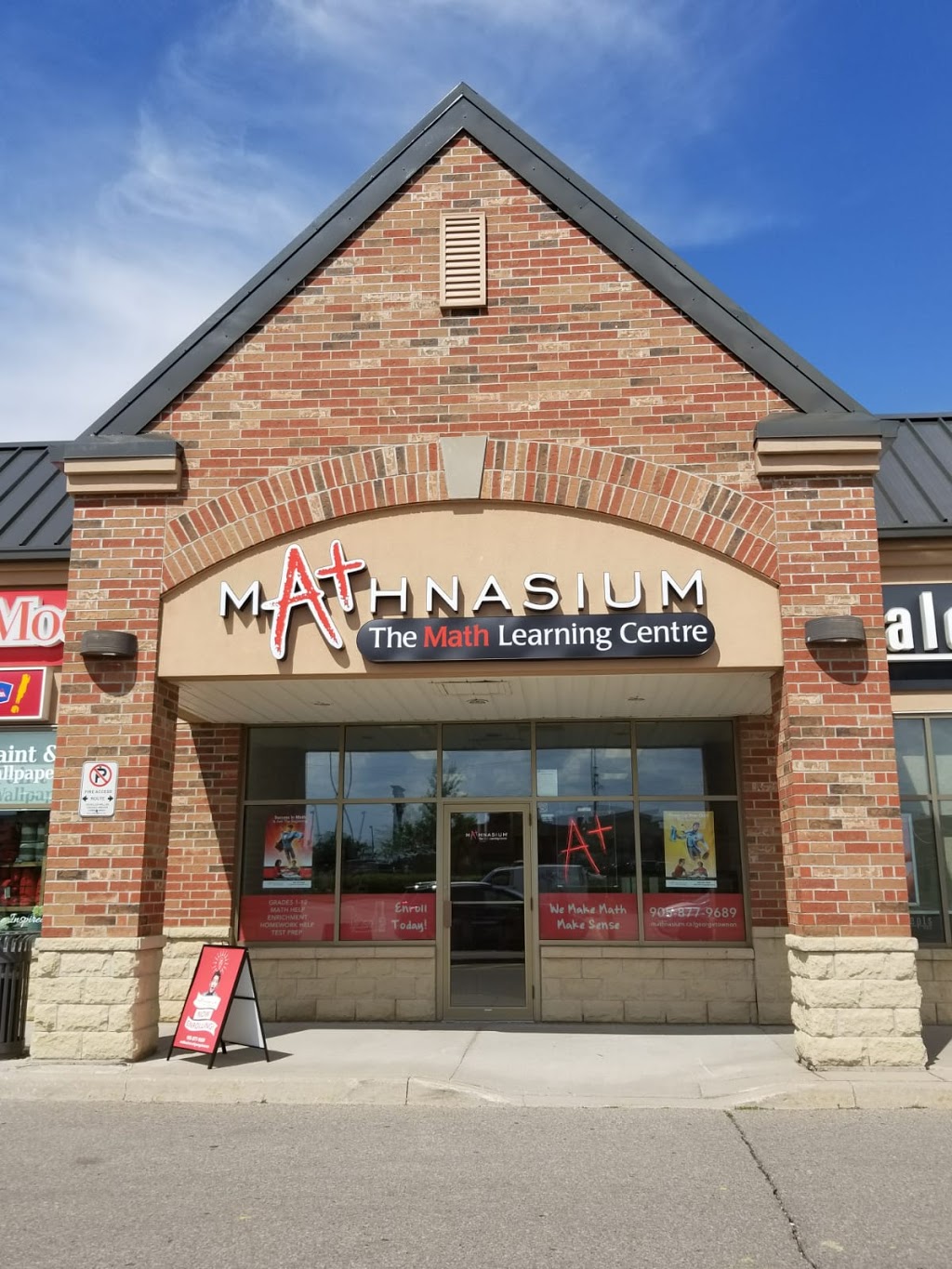 Mathnasium | 369 Mountainview Rd S, Georgetown, ON L7G 5X3, Canada | Phone: (905) 877-9689