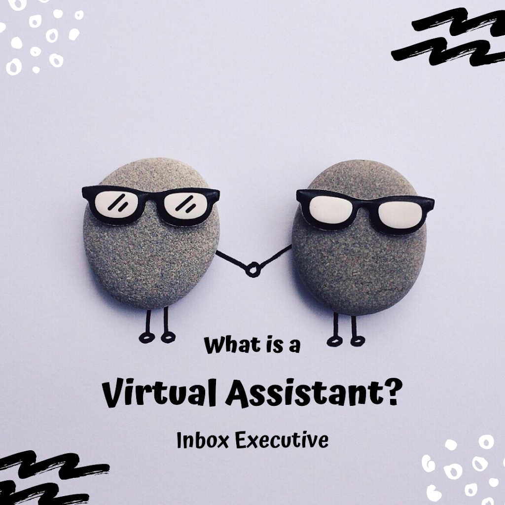 Inbox Executive - Virtual Assistant | 218 Cooperswood Green SW, Airdrie, AB T4B 3Y6, Canada | Phone: (587) 888-6183