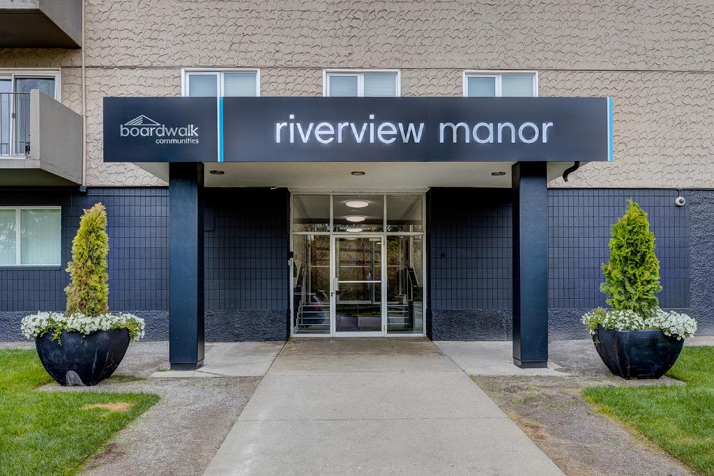 Riverview Manor | 9947 Saskatchewan Dr NW, Edmonton, AB T6E 4R3, Canada | Phone: (780) 415-5277