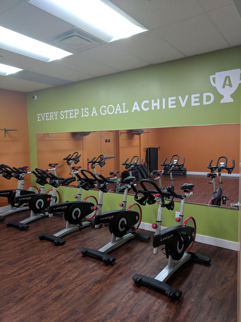 Anytime Fitness | 304 Toronto St S, Uxbridge, ON L9P 1Z7, Canada | Phone: (905) 852-0247