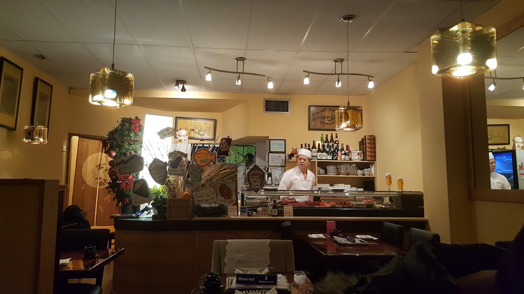Aoyama | 2766 Victoria Park Ave, Scarborough, ON M1W 1C2, Canada | Phone: (416) 494-7373