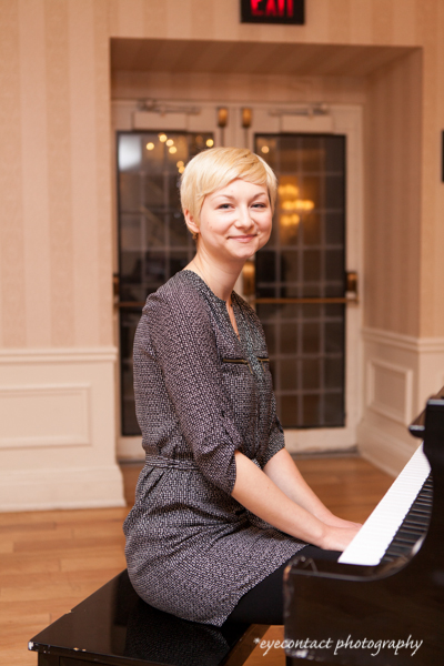 Liz Craig, Pianist | 111 Raglan Ave, York, ON M6C 2K9, Canada | Phone: (647) 466-4198