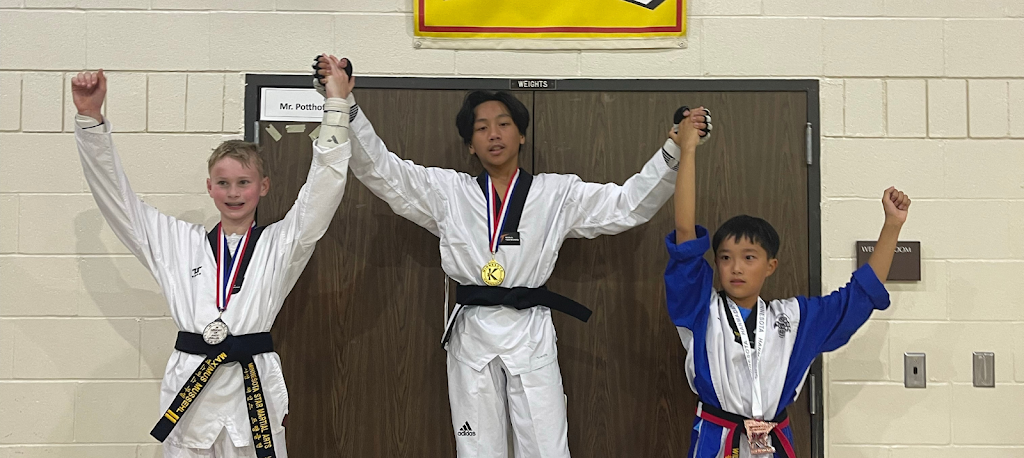 Pro Taekwondo School (St. James) | 323 Bruce Ave, Winnipeg, MB R3J 2Z3, Canada | Phone: (431) 998-5425