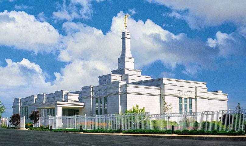 Halifax Nova Scotia Temple | 44 Cumberland Dr, Dartmouth, NS B2W 6M1, Canada | Phone: (902) 434-6920