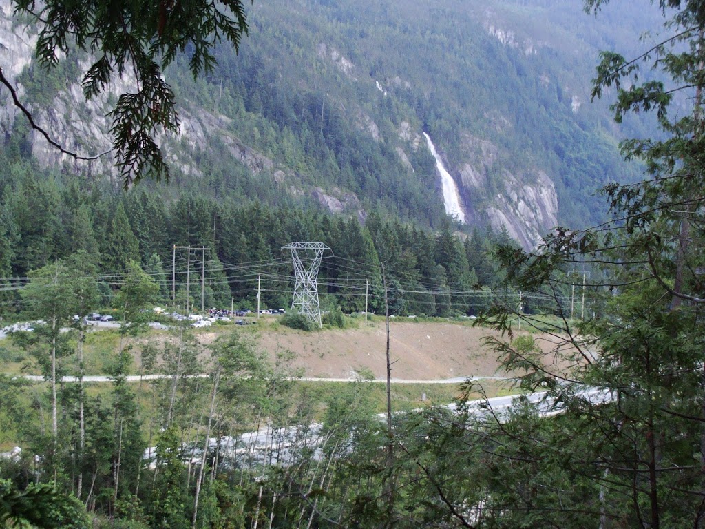 Malamute Summit | Squamish, BC V0N 1T0, Canada