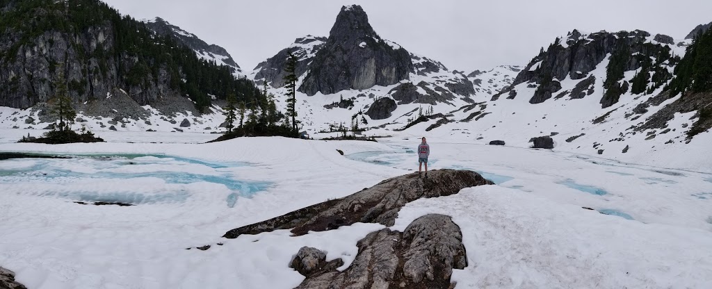 Watersprite Lake | Squamish-Lillooet D, BC V0N 1J0, Canada