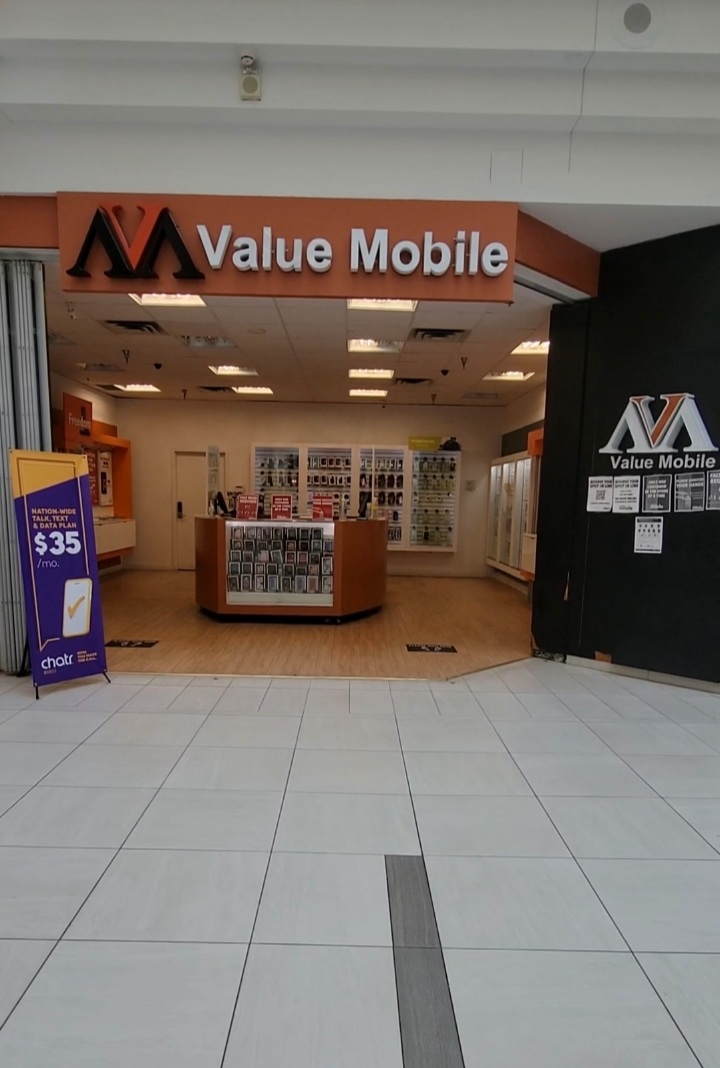 Value Mobile | 700 Lawrence Ave W, Toronto, ON M6A 3B4, Canada | Phone: (416) 551-5463