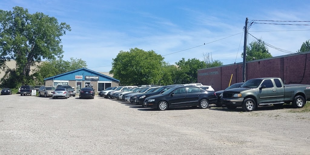 CAR CONNECTION TORONTO (LONDON) | 1688 Gore Rd, London, ON N5W 5L5, Canada | Phone: (226) 977-8635