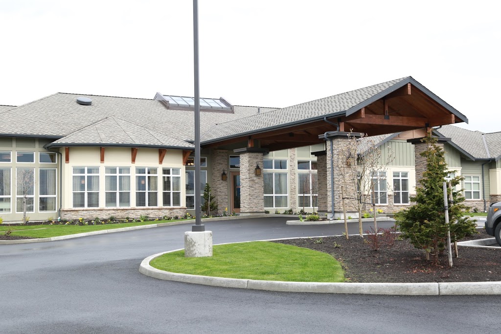 Silverado Bellingham Memory Care Community | 4400 Columbine Dr, Bellingham, WA 98226, USA | Phone: (360) 746-6675