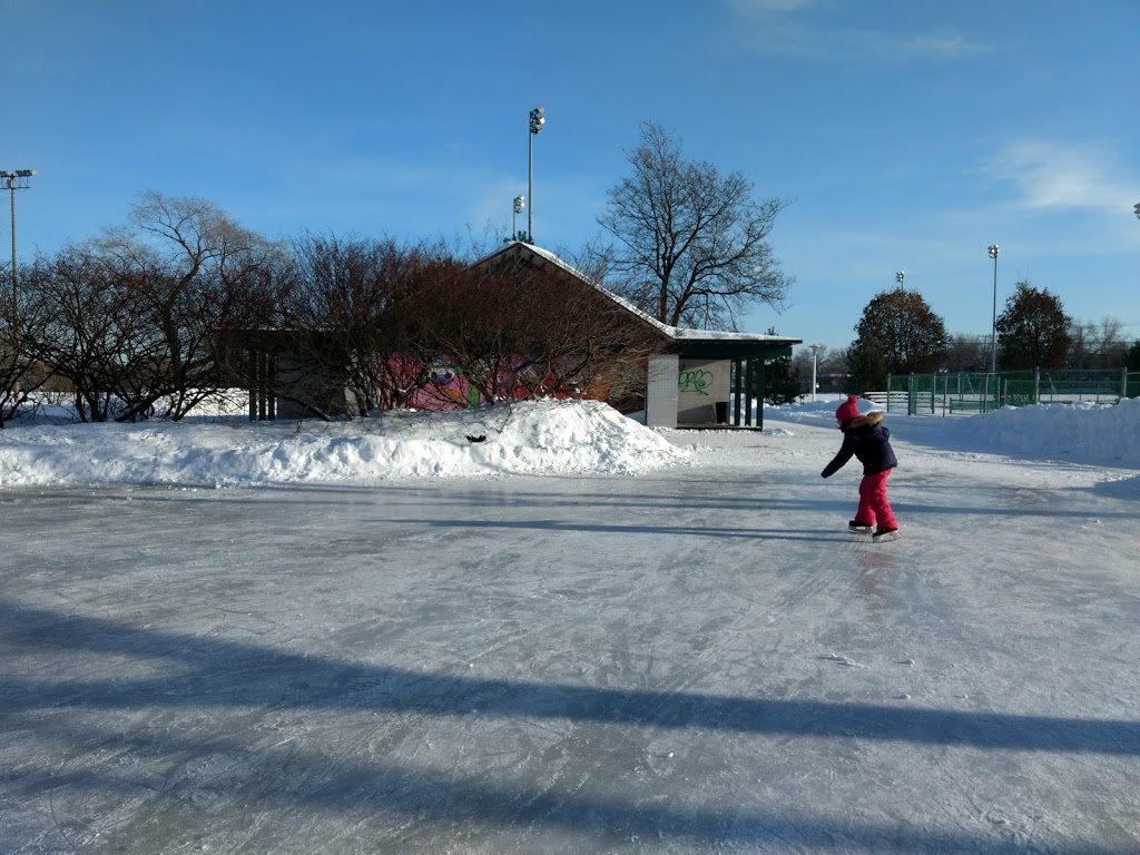 Louisiana Park | Rosemont-La Petite-Patrie, Montreal, QC H1T, Canada | Phone: (514) 847-0647