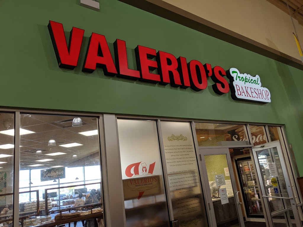 Valerios Tropical Bakeshop | East Credit, Mississauga, ON L5V 2Y1, Canada | Phone: (905) 542-7967