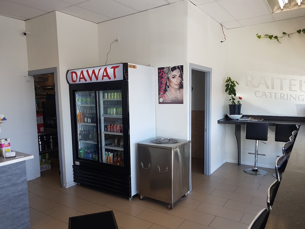 Dawat | 1808 Boulevard Sunnybrooke, Dollard-des-Ormeaux, QC H9B 2X3, Canada | Phone: (514) 542-9900